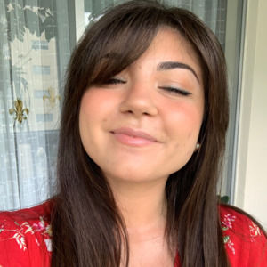 Meet your Posher, Maddy